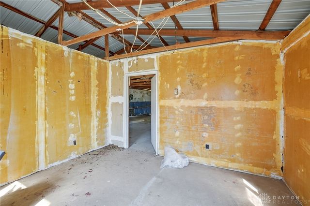 6445 Heffner Road, Bethel Twp, OH 45371