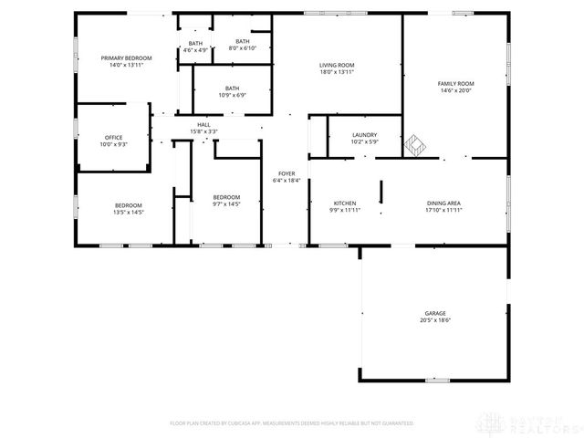 6445 Heffner Road, Bethel Twp, OH 45371