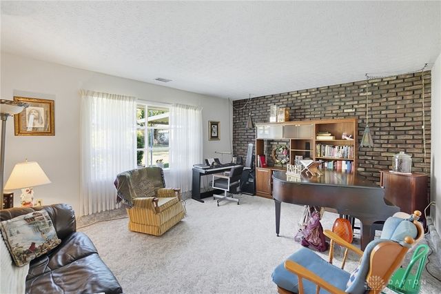 6445 Heffner Road, Bethel Twp, OH 45371