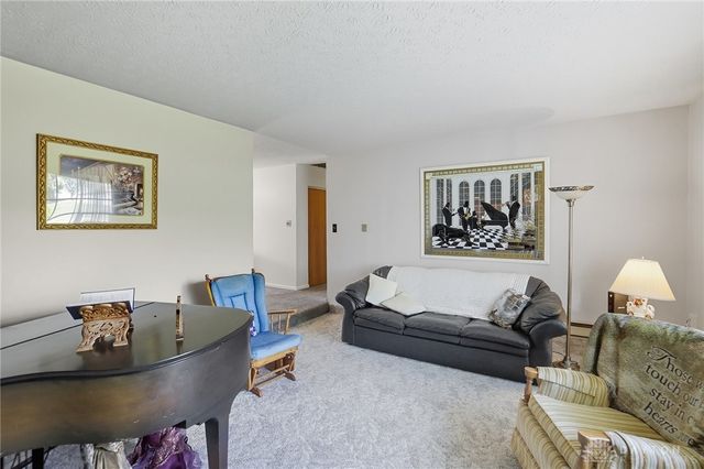 6445 Heffner Road, Bethel Twp, OH 45371