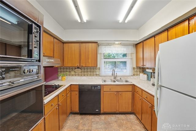 6445 Heffner Road, Bethel Twp, OH 45371