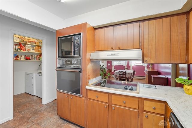 6445 Heffner Road, Bethel Twp, OH 45371