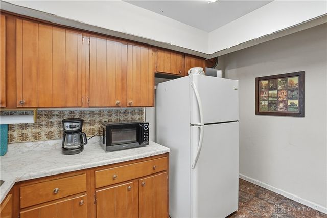 6445 Heffner Road, Bethel Twp, OH 45371