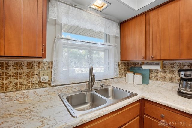 6445 Heffner Road, Bethel Twp, OH 45371