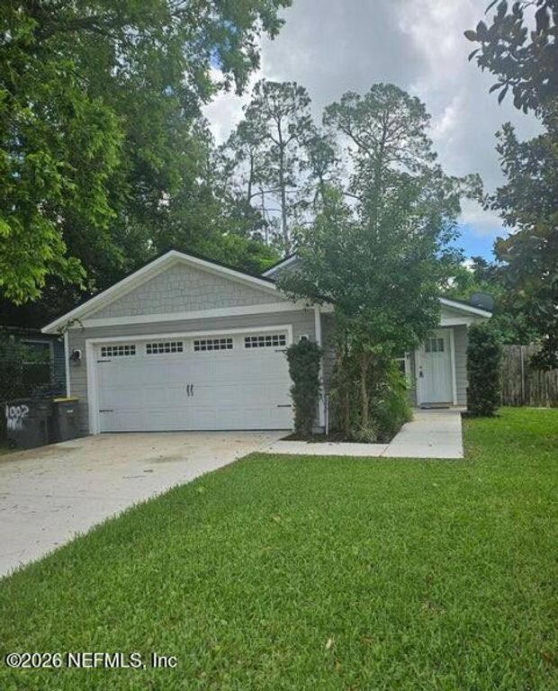 1002 INGLESIDE Avenue, Jacksonville, FL 32205