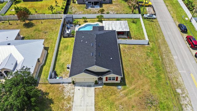 275 SW Tulip Boulevard, Port St. Lucie, FL 34953