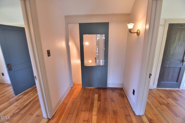 220 S Howell Street, Rocky Mount, NC 27804