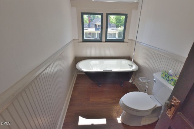 220 S Howell Street, Rocky Mount, NC 27804