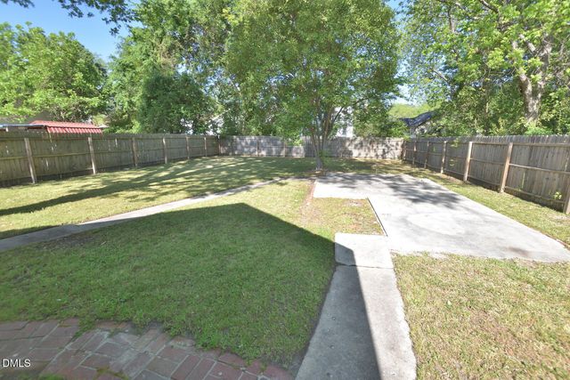 220 S Howell Street, Rocky Mount, NC 27804