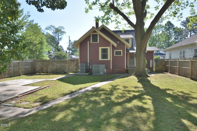 220 S Howell Street, Rocky Mount, NC 27804