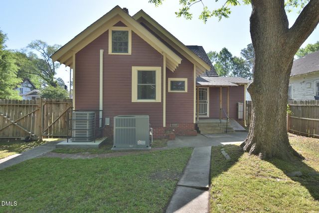 220 S Howell Street, Rocky Mount, NC 27804
