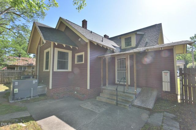 220 S Howell Street, Rocky Mount, NC 27804
