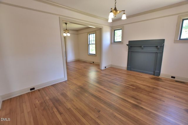 220 S Howell Street, Rocky Mount, NC 27804