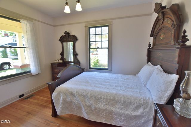 220 S Howell Street, Rocky Mount, NC 27804