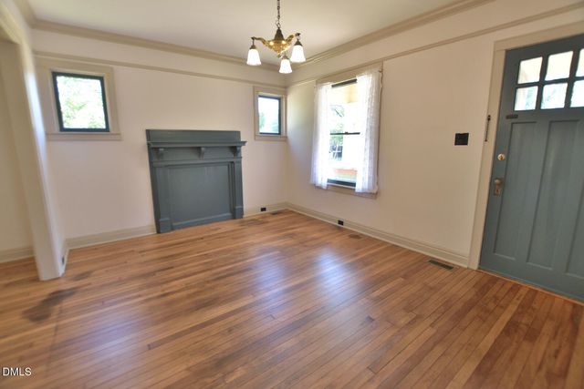220 S Howell Street, Rocky Mount, NC 27804