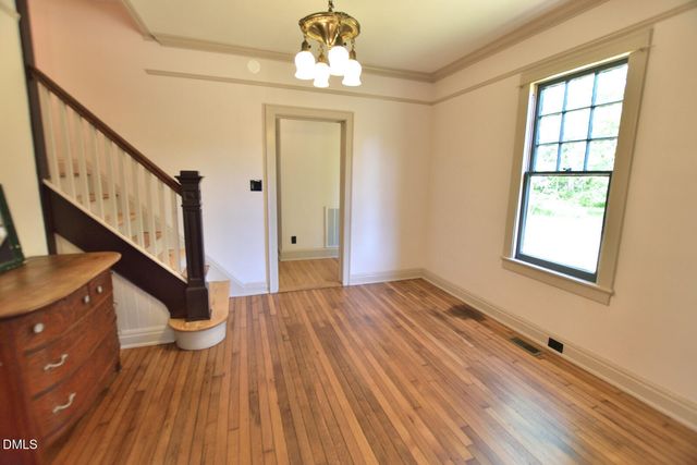 220 S Howell Street, Rocky Mount, NC 27804