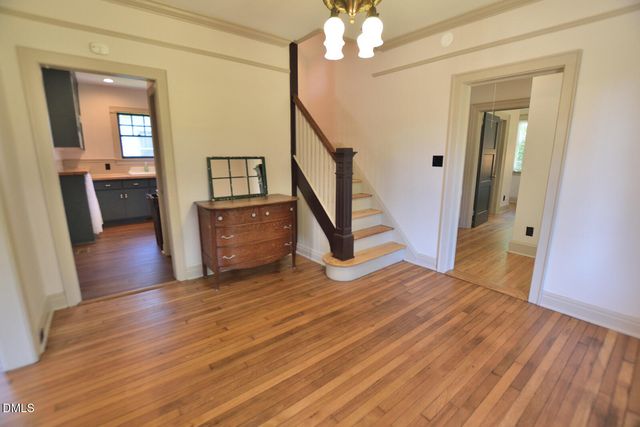 220 S Howell Street, Rocky Mount, NC 27804