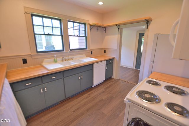 220 S Howell Street, Rocky Mount, NC 27804