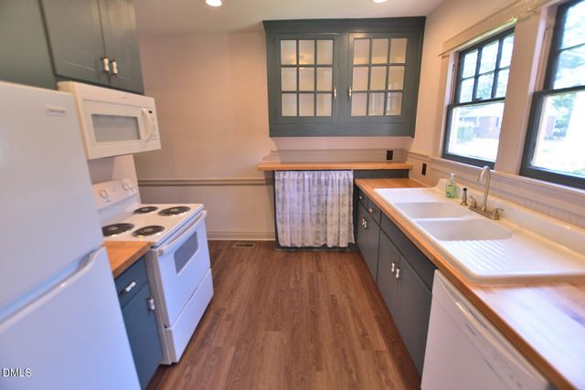 220 S Howell Street, Rocky Mount, NC 27804