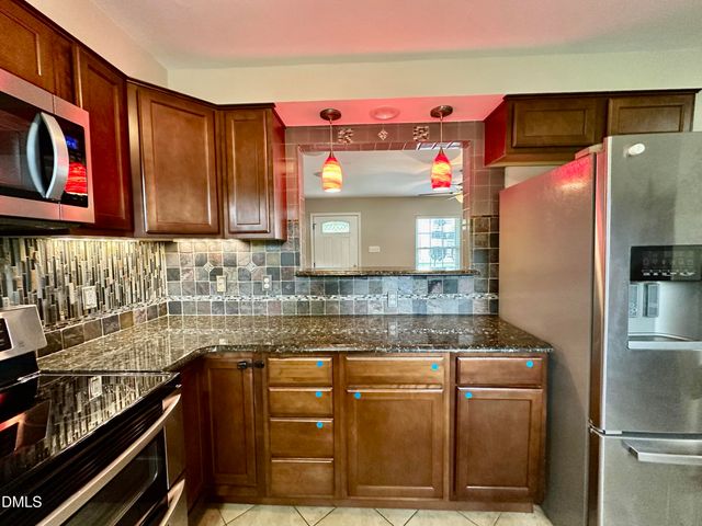 2725 Newbold Street, Raleigh, NC 27603