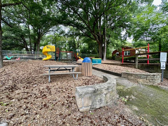 2725 Newbold Street, Raleigh, NC 27603