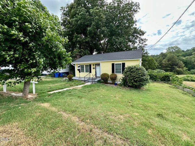 2725 Newbold Street, Raleigh, NC 27603