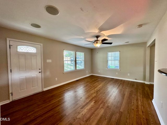 2725 Newbold Street, Raleigh, NC 27603