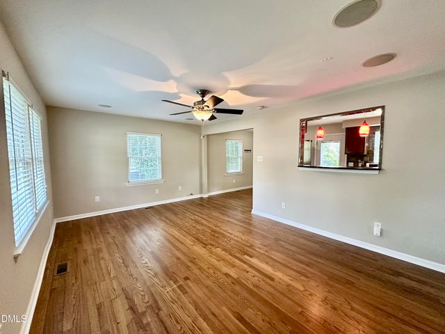 2725 Newbold Street, Raleigh, NC 27603