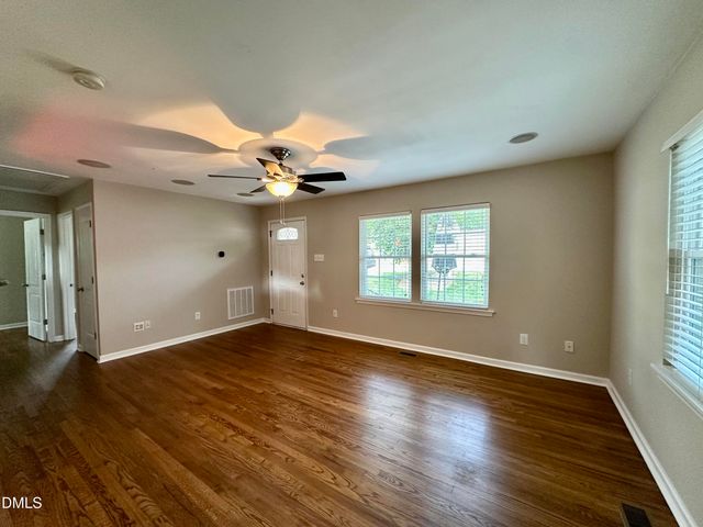 2725 Newbold Street, Raleigh, NC 27603