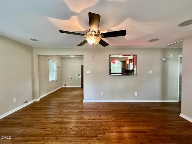 2725 Newbold Street, Raleigh, NC 27603