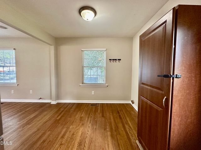 2725 Newbold Street, Raleigh, NC 27603