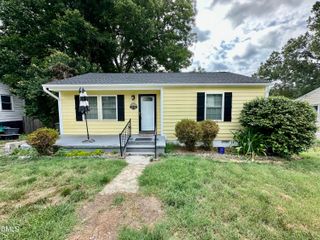 2725 Newbold Street, Raleigh, NC 27603