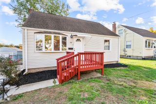 90 Country Club Road, New Britain, CT 06053