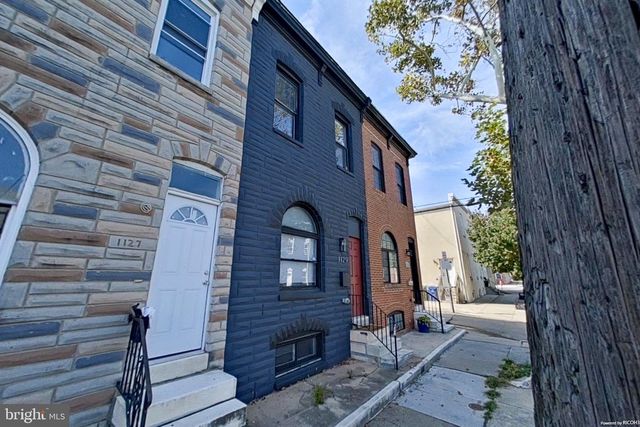1129 W OSTEND ST, Baltimore, MD 21230