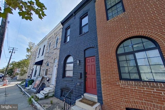 1129 W OSTEND ST, Baltimore, MD 21230