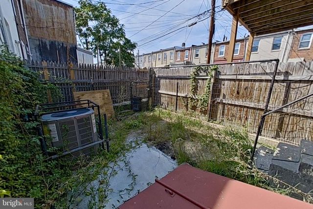 1129 W OSTEND ST, Baltimore, MD 21230