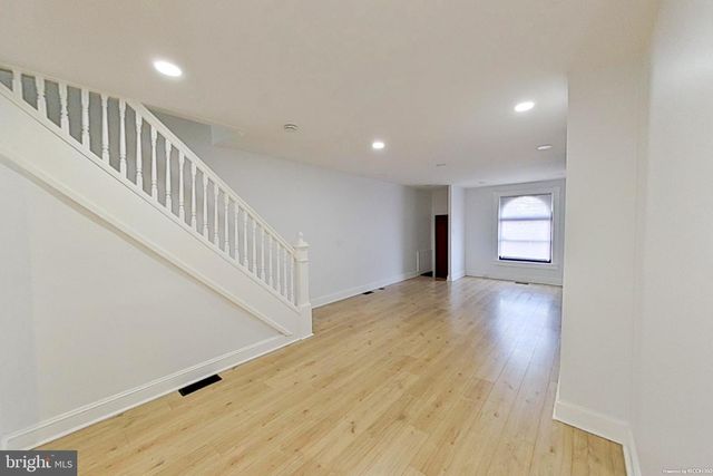 1129 W OSTEND ST, Baltimore, MD 21230