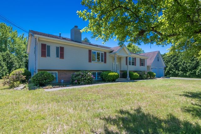 101 Stockbridge Street, Hadley, MA 01035