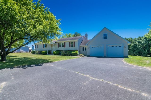 101 Stockbridge Street, Hadley, MA 01035