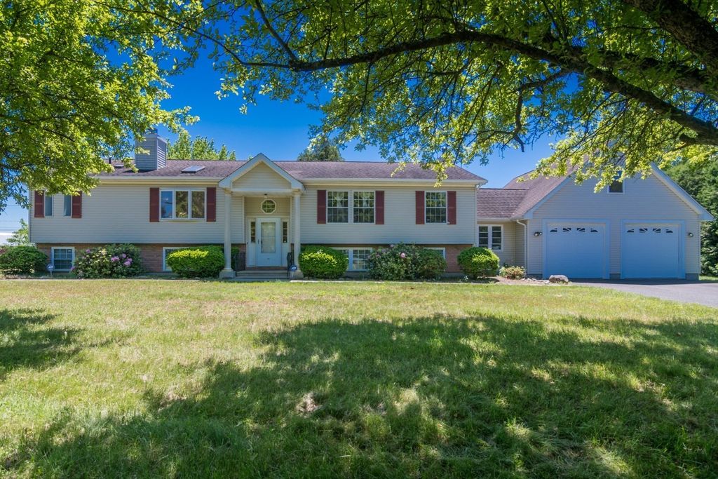 101 Stockbridge Street, Hadley, MA 01035