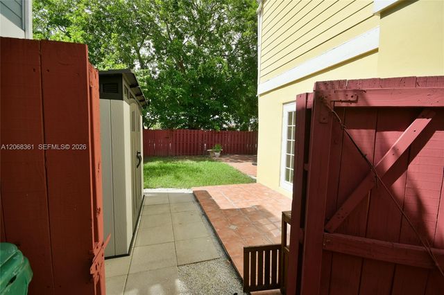 11732 SW 119th Terrace, Miami, FL 33186
