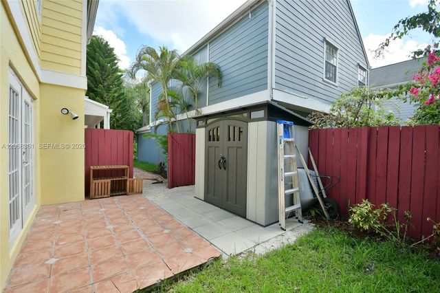 11732 SW 119th Terrace, Miami, FL 33186