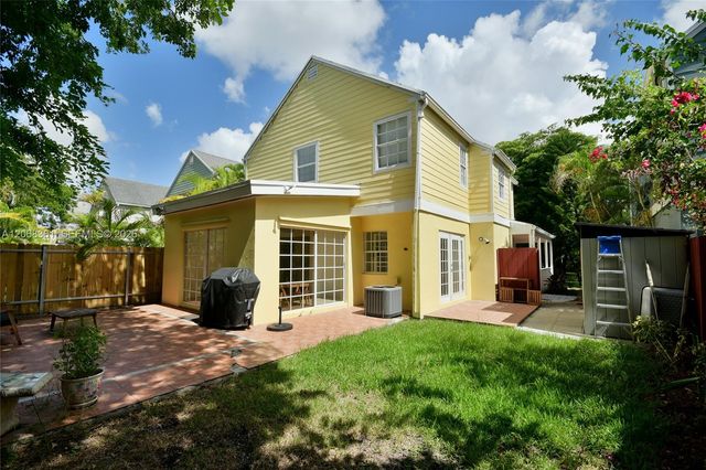 11732 SW 119th Terrace, Miami, FL 33186