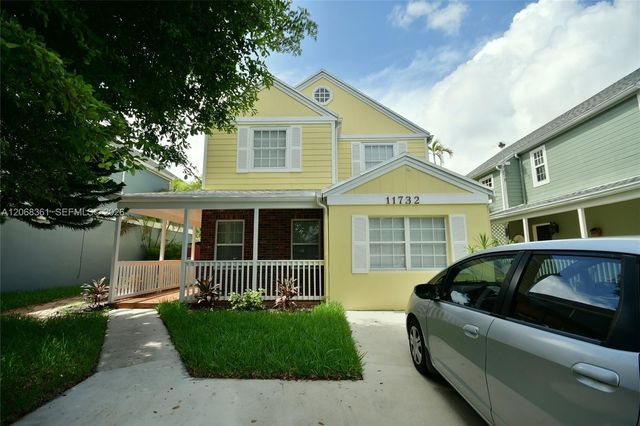 11732 SW 119th Terrace, Miami, FL 33186