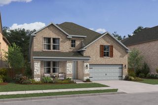 1016 Birkdale Drive, Justin, TX 76247