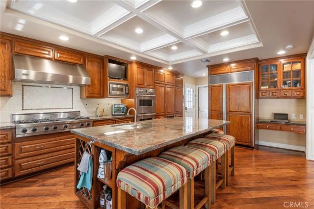 3249 N Rancho La Carlota, Covina, CA 91724