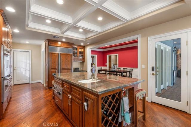 3249 N Rancho La Carlota, Covina, CA 91724