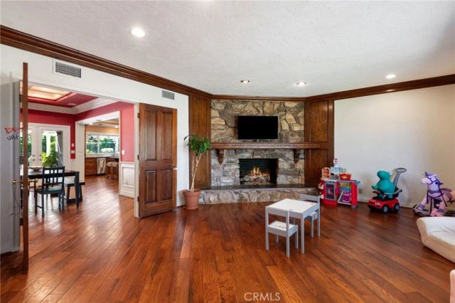 3249 N Rancho La Carlota, Covina, CA 91724