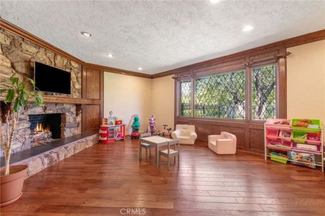 3249 N Rancho La Carlota, Covina, CA 91724
