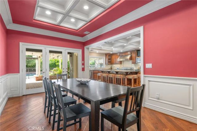 3249 N Rancho La Carlota, Covina, CA 91724